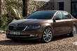 Anmeldelse af den nye generation Skoda Octavia foto 6