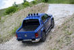 Opdateret Volkswagen Amarok pickup foto 7