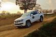 Opdateret Volkswagen Amarok pickup foto 6
