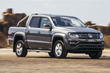 Opdateret Volkswagen Amarok pickup foto 3