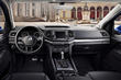 Opdateret Volkswagen Amarok pickup foto 4