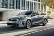 Test af Kia Ceed SW (3. generation) foto 8