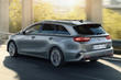 Test af Kia Ceed SW (3. generation) foto 7