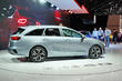 Test af Kia Ceed SW (3. generation) foto 1