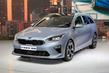 Test af Kia Ceed SW (3. generation) foto 4