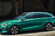 Test af Kia Ceed SW (3. generation) foto 3
