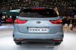 Test af Kia Ceed SW (3. generation) foto 2