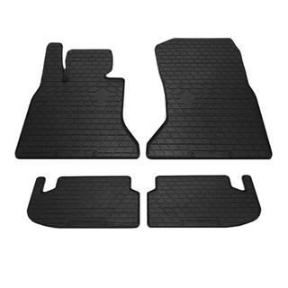 Gummimåtter (4 stk., Stingray Premium) BMW 5-serie F10/F11 2010–2016 foto 2