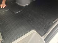 Mercedes Sprinter W906 2006–2018 Gummimåtter (3 stk., Stingray) foto 3