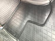Mercedes Sprinter W906 2006–2018 Gummimåtter (3 stk., Stingray) foto 5