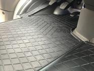 Mercedes Sprinter W906 2006–2018 Gummimåtter (3 stk., Stingray) foto 6