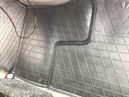 Volkswagen Crafter 2006–2016 Gummimåtter (3 stk., Stingray) 1↗1 foto 4