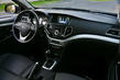 Test af Great Wall C30 sedan foto 5