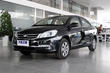 Test af Great Wall C30 sedan foto 3