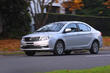 Test af Great Wall C30 sedan foto 2