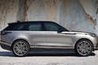 Anmeldelse af SUV’en Range Rover Velar foto 5