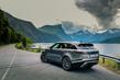Anmeldelse af SUV’en Range Rover Velar foto 4