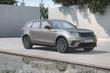 Anmeldelse af SUV’en Range Rover Velar foto 2