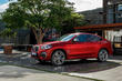 Test af BMW X4 crossoveren i anden generation foto 1
