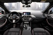 Test af BMW X4 crossoveren i anden generation foto 6