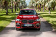 Test af BMW X4 crossoveren i anden generation foto 9