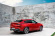 Test af BMW X4 crossoveren i anden generation foto 5