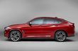 Test af BMW X4 crossoveren i anden generation foto 4