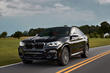 Test af BMW X4 crossoveren i anden generation foto 2