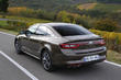 Anmeldelse af Renault Talisman sedan foto 8