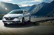 Anmeldelse af Renault Talisman sedan foto 7