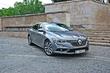Anmeldelse af Renault Talisman sedan foto 1