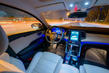 Anmeldelse af Renault Talisman sedan foto 5