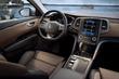 Anmeldelse af Renault Talisman sedan foto 4