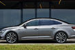 Anmeldelse af Renault Talisman sedan foto 3