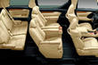 Luksus-miniven Toyota Alphard i tredje generation foto 6