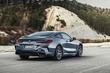 Test af den nye firehjulstrukne BMW 8-Series coupé foto 8