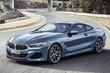 Test af den nye firehjulstrukne BMW 8-Series coupé foto 5
