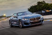 Test af den nye firehjulstrukne BMW 8-Series coupé foto 1
