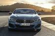 Test af den nye firehjulstrukne BMW 8-Series coupé foto 4