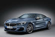 Test af den nye firehjulstrukne BMW 8-Series coupé foto 2
