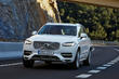 Test af anden generation Volvo XC90 crossover foto 6