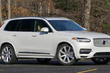 Test af anden generation Volvo XC90 crossover foto 2