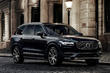 Test af anden generation Volvo XC90 crossover foto 1