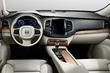 Test af anden generation Volvo XC90 crossover foto 3