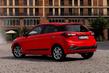 Opdateret femdørs Hyundai i20 hatchback foto 4
