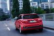 Opdateret femdørs Hyundai i20 hatchback foto 3