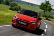 Opdateret femdørs Hyundai i20 hatchback foto 2