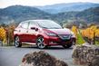 Nissan Leaf hatchback i anden generation – elbil foto 1