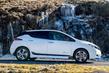 Nissan Leaf hatchback i anden generation – elbil foto 4