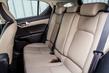 Hybrid-hatchbacken Lexus CT 200h foto 6